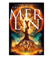 Merlin 9 - Ulu Avalon Ağacı