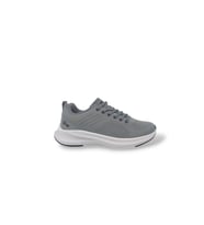 Jump 32260 Unisex Gri Memory Taban Sneaker Günlük Spor Ayakkabı
