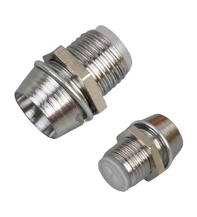 LED SOKETİ METAL (IC-224)