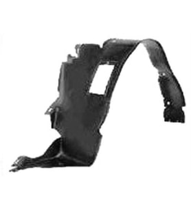 MERCEDES W202 ÖN ÇAMURLUK DAVLUMBAZI SAĞ 93-00 MER1502001 A2026900230