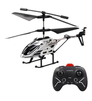 Silverit FlyBotic Sky Aurora Helikopter 84568