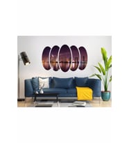 ŞEHİR MDF TABLO-1628