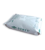 Dowex Katyonik Reçine 25 lt