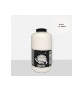 H-002 PAK BEYAZ 2 LİTRE MULTISURFACE HYBRID AKR. (Karışık)