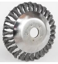 Ferrino Motorlu Tırpan Canavar Telli Fırça Aparatı 20Cm Üniversal