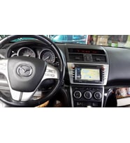 MAZDA 6 ANDROİD AUTO MULTİMEDYA USB