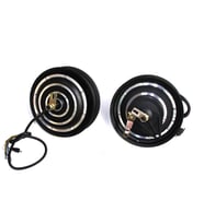 Mondial E-Mon Arka Jant Motor Komple-Revenge-Derrace-Bliss 60V 1200W 2.50-10 Orj
