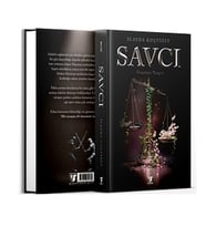 Vera Kitap - Savcı-1 - İlayda Koçyiğit Ciltli