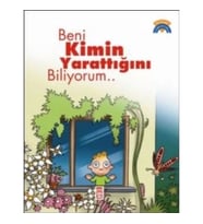 Beni Kimin Yarattığını Biliyorum...