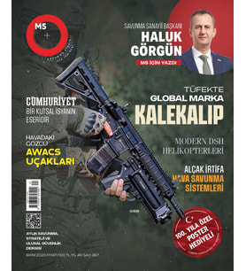 M5 Dergi 387.Sayı Ekim 2023 (STD)