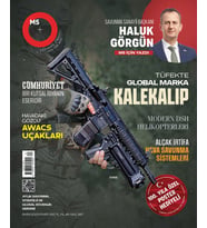 M5 Dergi 387.Sayı Ekim 2023 (STD)