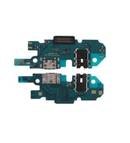 Samsung M10 M105F Şarj Bordu ve Mikrofon Flex