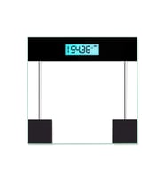 DİJİTAL CAM BASKÜL 180KG TF-1080 (5343)