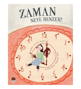 Zaman Neye Benzer?
