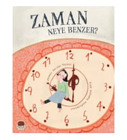 Zaman Neye Benzer?