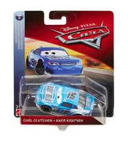 Mulvxurg  Urg02 Dxv29 Cars Tekli Karakter Araçlar /  Seçilemez. (Mulvix)