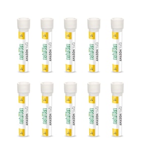 Naturdan Anason Yağı 3 ml 10 Adet