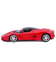 1:24 Ferrari LaFerrari Diecast Model Araba