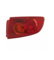 Mazda 3 2003-2005 Sağ Dış Stop Bn8V-51-170E