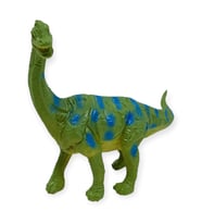 Hayvan Figürleri - Dinazor Figürü 14 cm - Brontosaurus