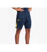 JOMA CHAMPIONSHIP BERMUDA NAVY YELLOW (Lacivert)