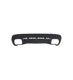 MERCEDES H247 ARKA TAMPON PDCLİ 2020-