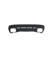 MERCEDES H247 ARKA TAMPON PDCLİ 2020-