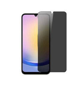 Samsung Galaxy A15 Uyumlu 9H Mat Hayalet Nano Kırılmaz Ekran Koruyucu