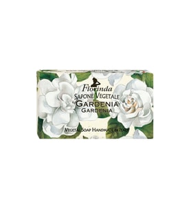 Bitkisel El Ve Vücut Sabunu Gardenya Aromalı 100 G