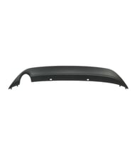 Tampon Spoyleri Arka – 5G6807568R9B9-Wisco - Volkswagen Golf7.5 17-20 Arası Uyumlu