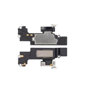 iPhone 12 Mini İç Kulaklık (Üst Hoparlör) Sade