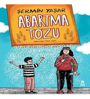 Abartma Tozu