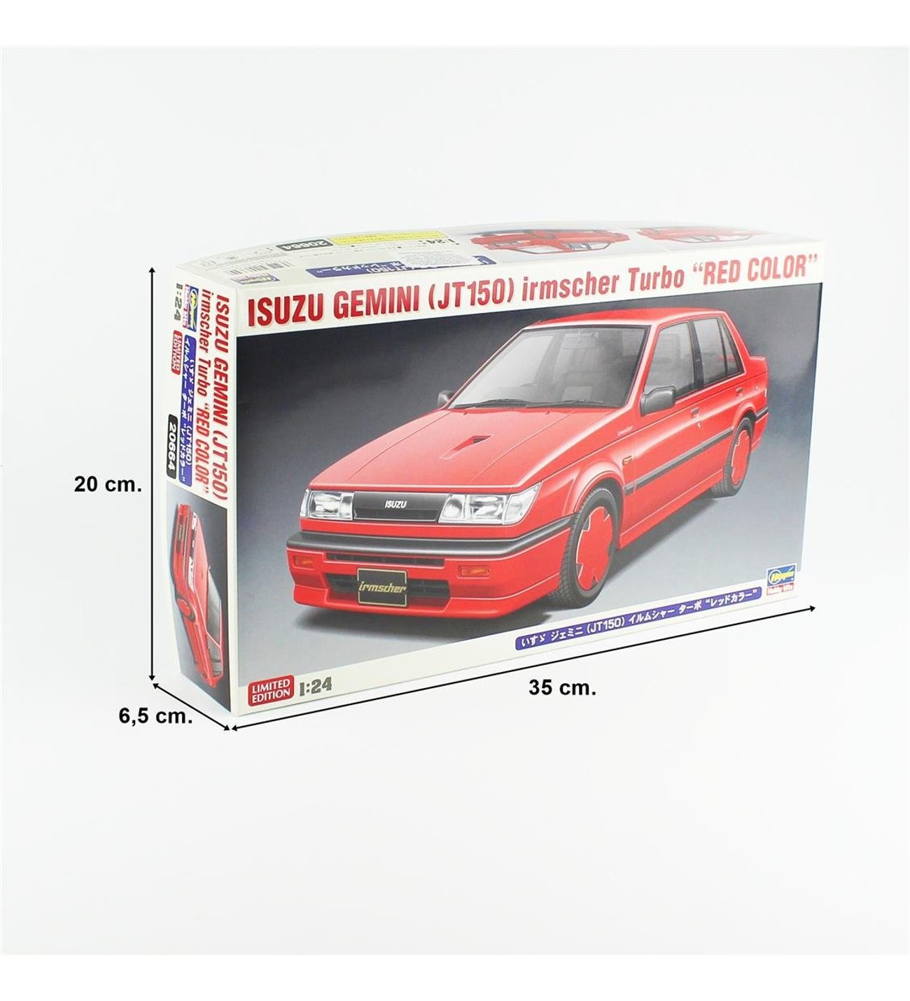 hasegawa-20664-1-24-olcek-