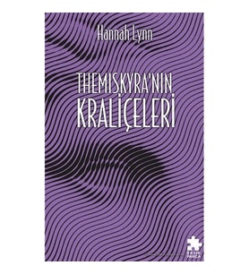Themiscyra'nın Krali̇çeleri̇