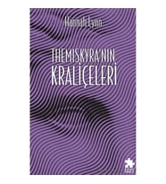 Themiscyra'nın Krali̇çeleri̇
