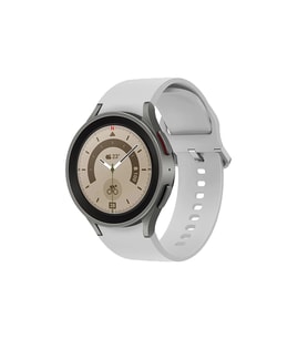 Uray store Samsung Galaxy Watch 4 Klasik Kordon - Beyaz