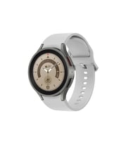 Uray store Samsung Galaxy Watch 4 Klasik Kordon - Beyaz