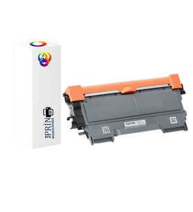 Brother TN-750 Siyah Muadil Toner