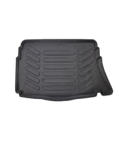 Hyundai I30 2012-2016 Ince Stepne 3D Bagaj Havuzu