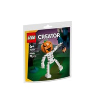 LEGO Creator 30717 Fun Halloween Skeleton