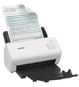 BROTHER A4 ADS-4300N 40PPM Dokuman Tarayıcı