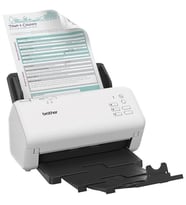 BROTHER A4 ADS-4300N 40PPM Dokuman Tarayıcı