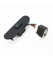 HYUNDAİ H100 1996-2001 CAM AÇMA DÜĞMESİ TEK ÖN