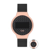 Time Watch TW.143.2RBB Unisex Kol Saati