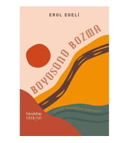 Büyüsünü Bozma - Erol Egeli