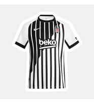 İsimsiz Bêşiktaş 26-27 Yeni Sezon Yetişkin Futbol Forması