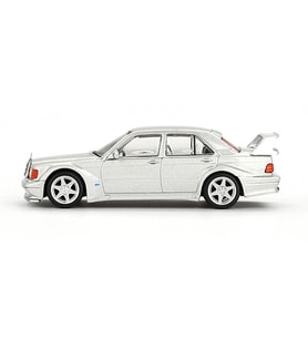 1/64 190E 2.5-16 MODEL ARAÇ