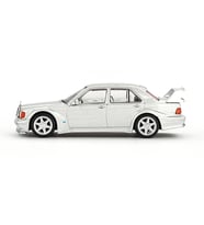 1/64 190E 2.5-16 MODEL ARAÇ