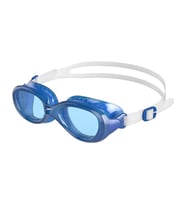 Speedo FUTURA CLASSIC JU CLEAR/BLU Çocuk Gözlük SP810900B975 Tek Renk-STD