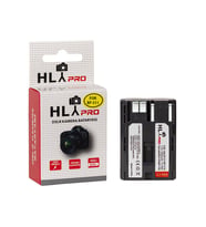 HLYPRO CANON BP-511A BATARYA